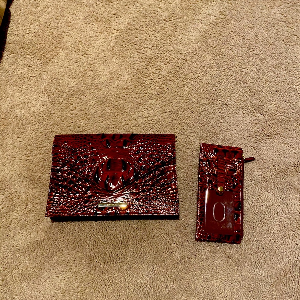 Brahmin bag